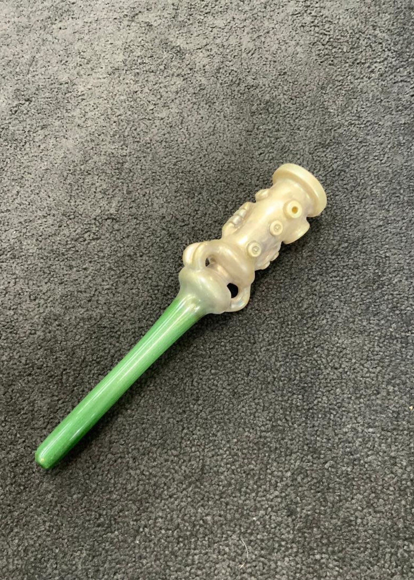 Torcher Glass Torcher Glass Yo Duh Saber Hand Pipe