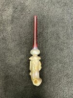 Torcher Glass Torcher Glass Du Coo Saber Hand Pipe