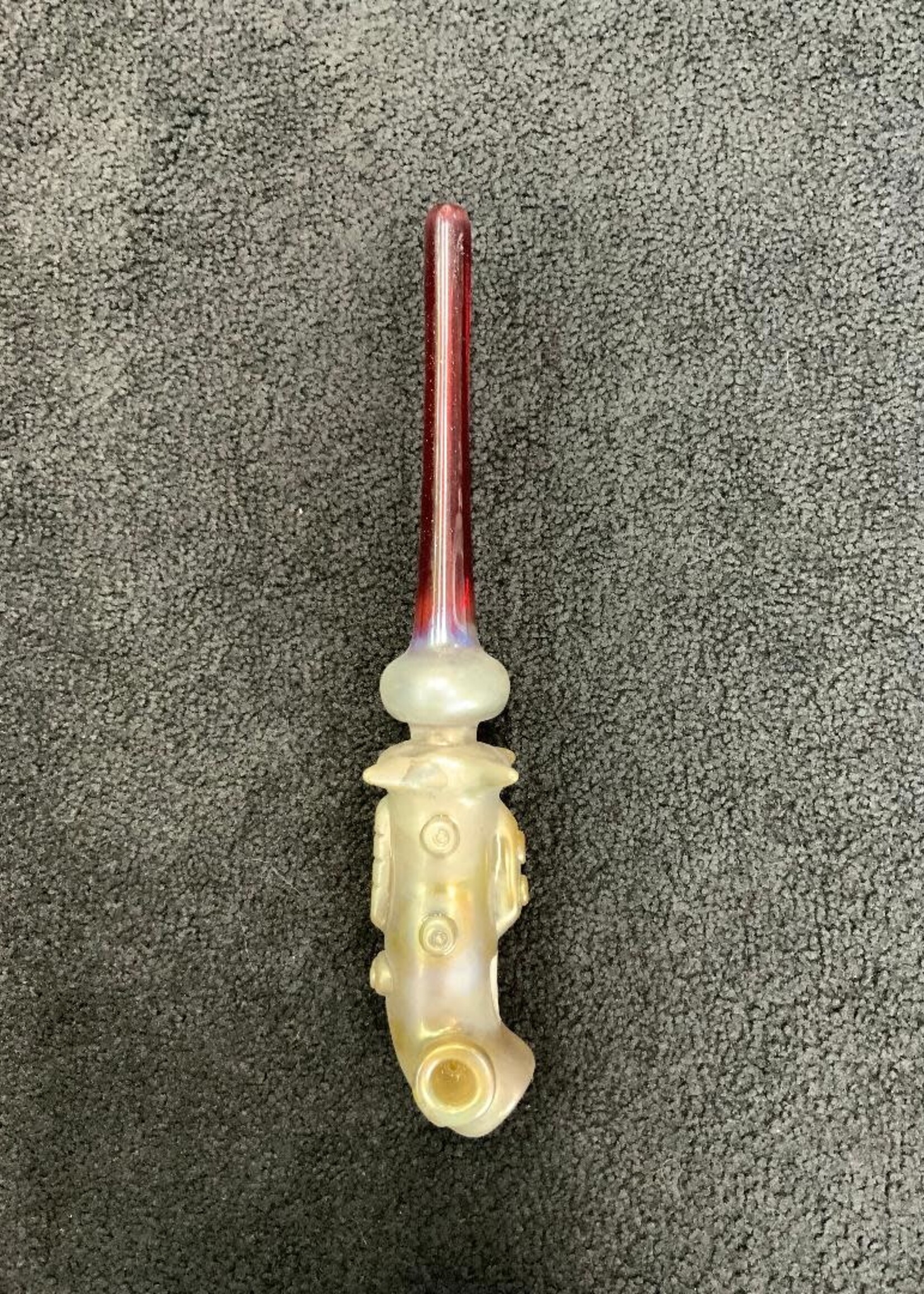 Torcher Glass Torcher Glass Du Coo Saber Hand Pipe