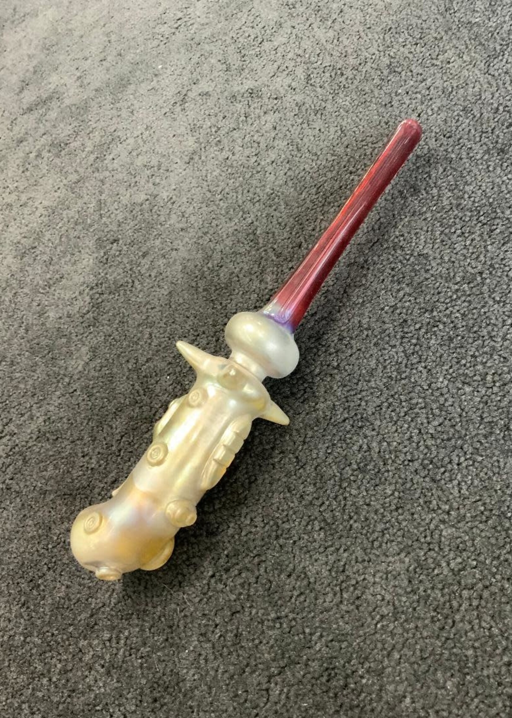 Torcher Glass Torcher Glass Du Coo Saber Hand Pipe