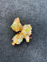 Kevin Beecher Kevin Beecher Seashell Sidecar Hand Pipe