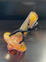 Kevin Beecher Kevin Beecher Directional Naked Lady Carb Cap