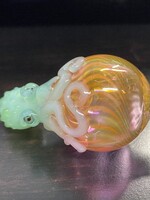 Kevin Beecher Kevin Beecher Octopus Bubble Carb Cap Asst Colors