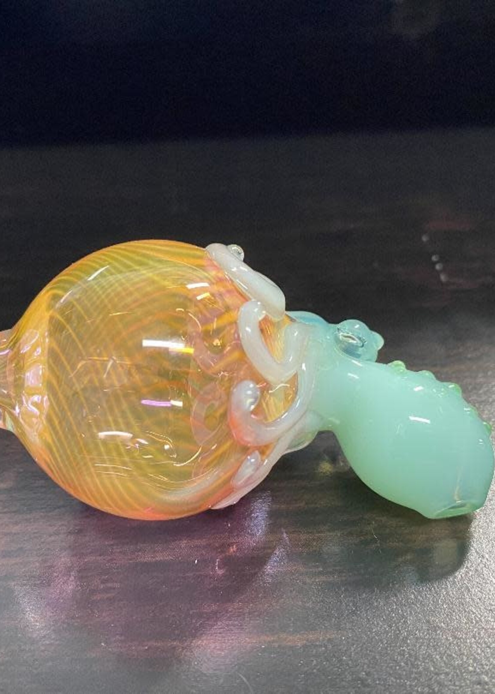 Kevin Beecher Kevin Beecher Octopus Bubble Carb Cap Asst Colors
