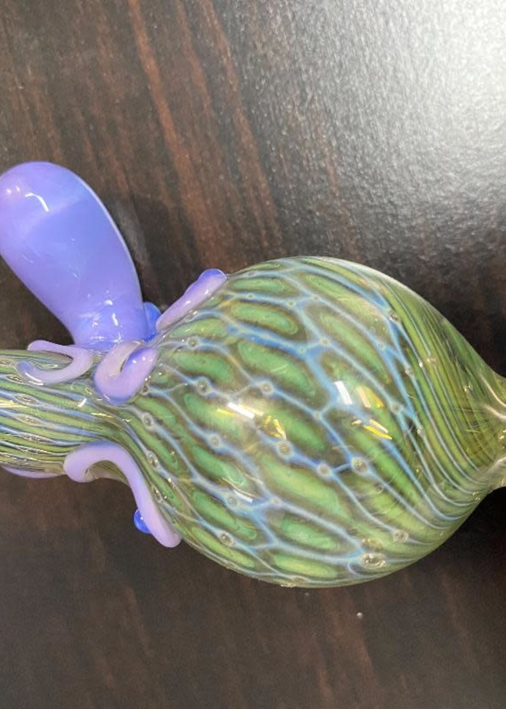 Kevin Beecher Kevin Beecher Octopus Bubble Carb Cap Asst Colors