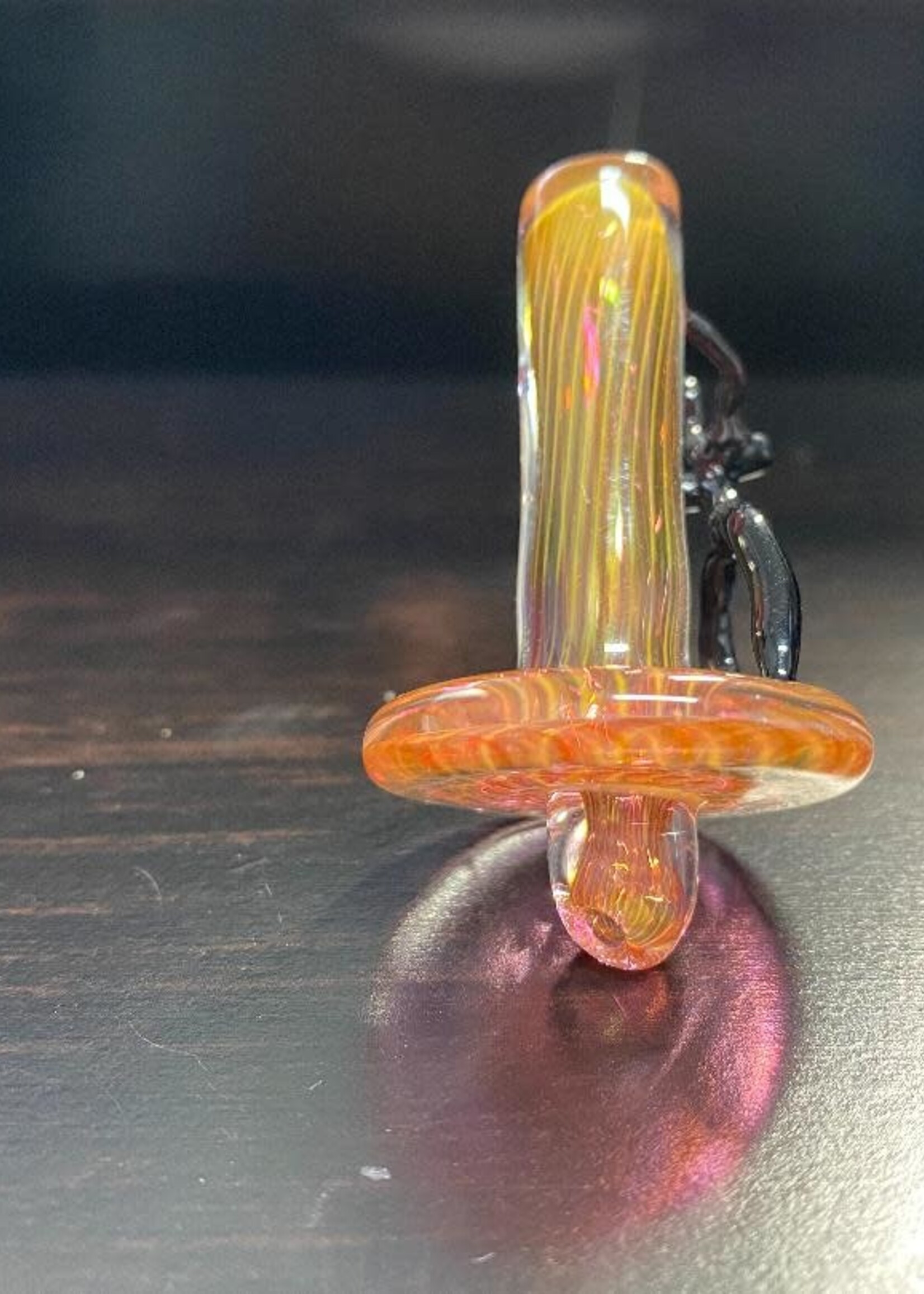 Kevin Beecher Kevin Beecher Directional Octopus Carb Cap