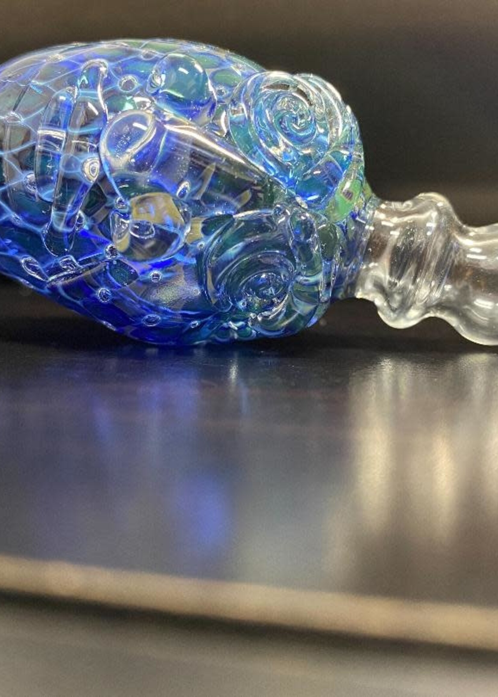 Josh Mazet Josh Mazet Seeker Bubble Carb Cap