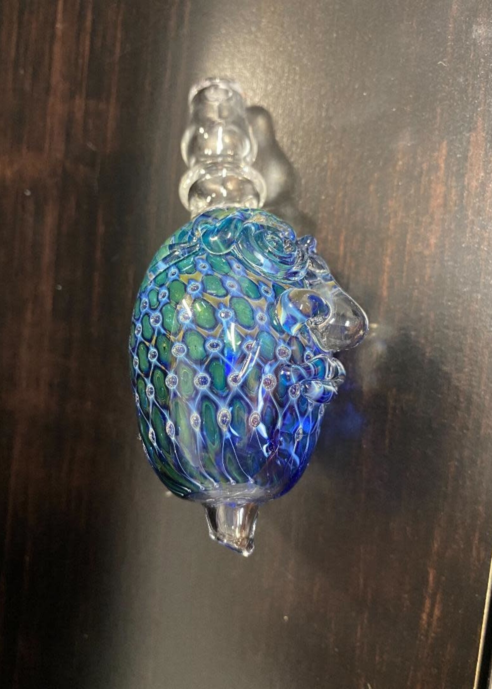 Josh Mazet Josh Mazet Seeker Bubble Carb Cap