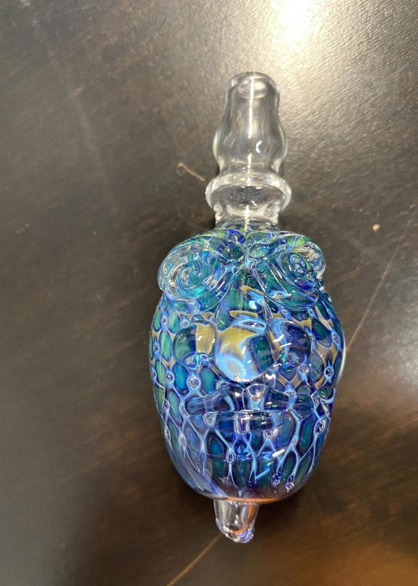 Josh Mazet Josh Mazet Seeker Bubble Carb Cap