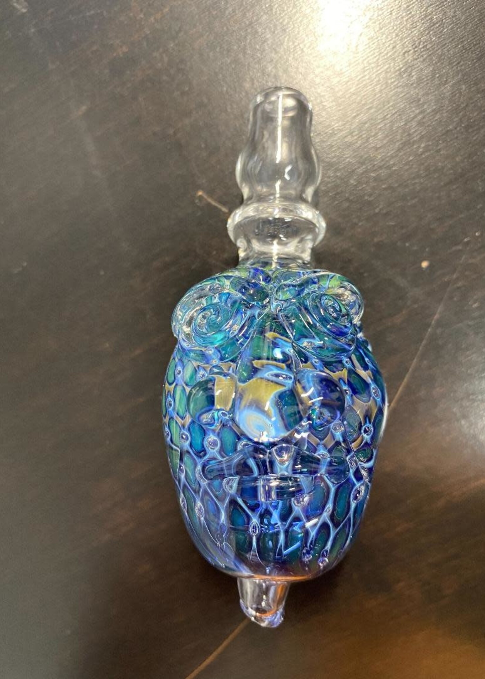 Josh Mazet Josh Mazet Seeker Bubble Carb Cap