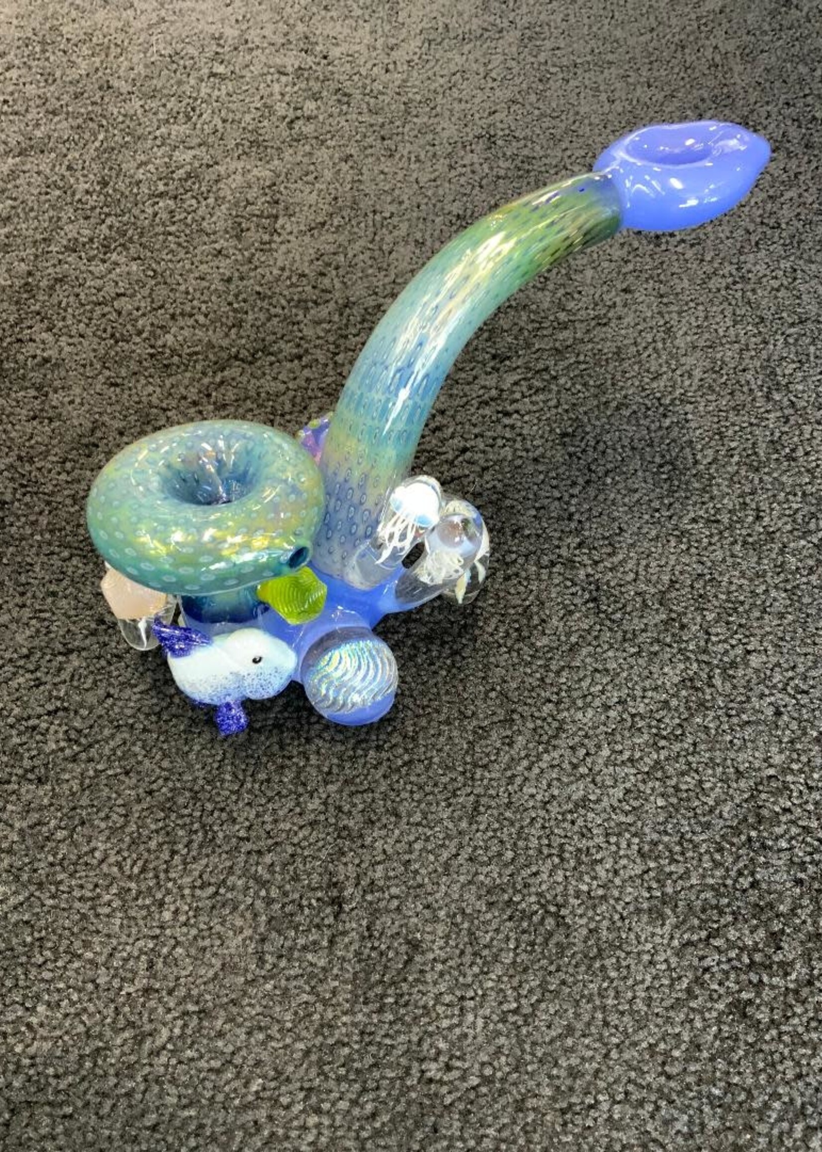 Kevin Beecher Kevin Beecher Under the Sea UV XL Sherlock