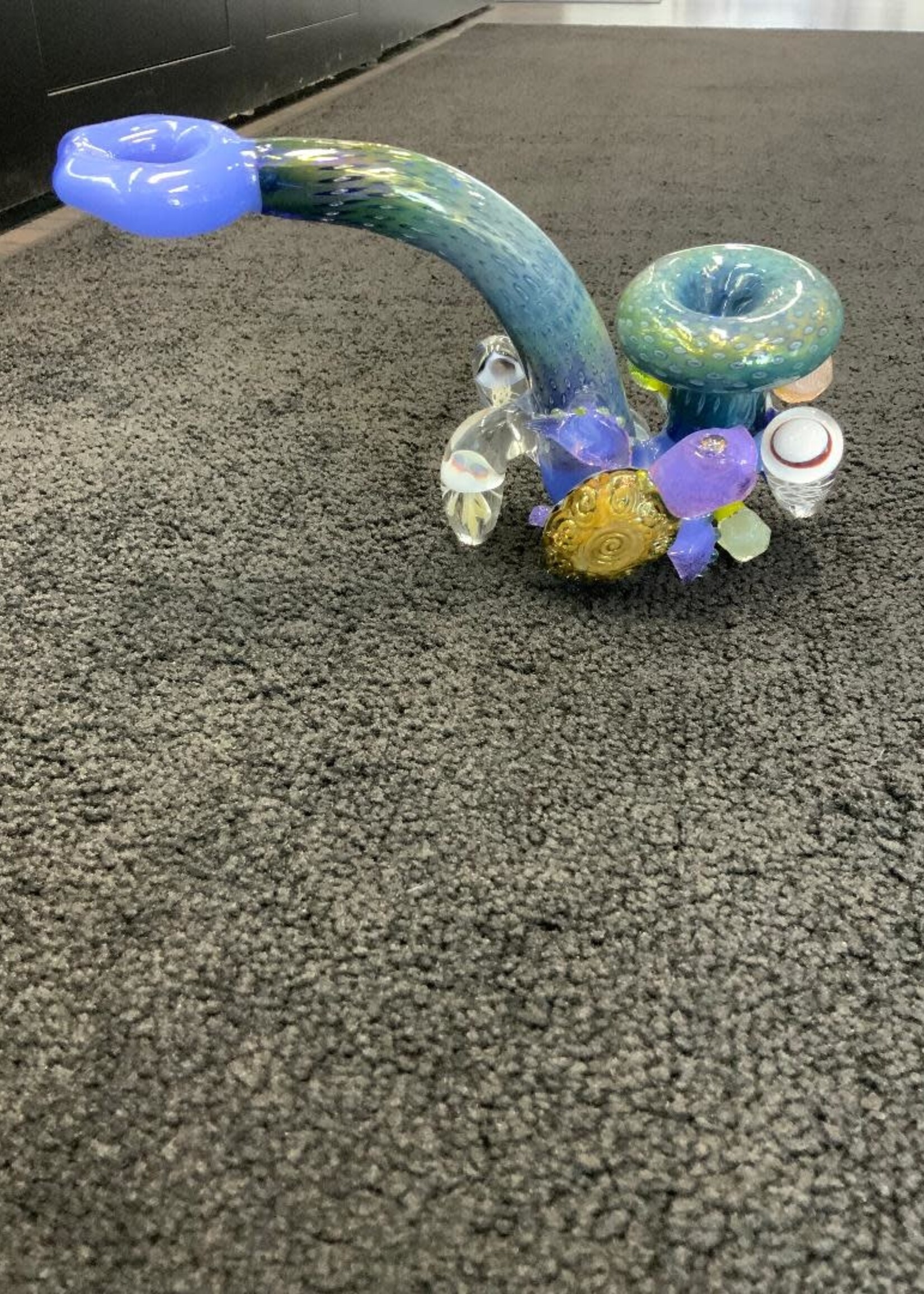 Kevin Beecher Kevin Beecher Under the Sea UV XL Sherlock