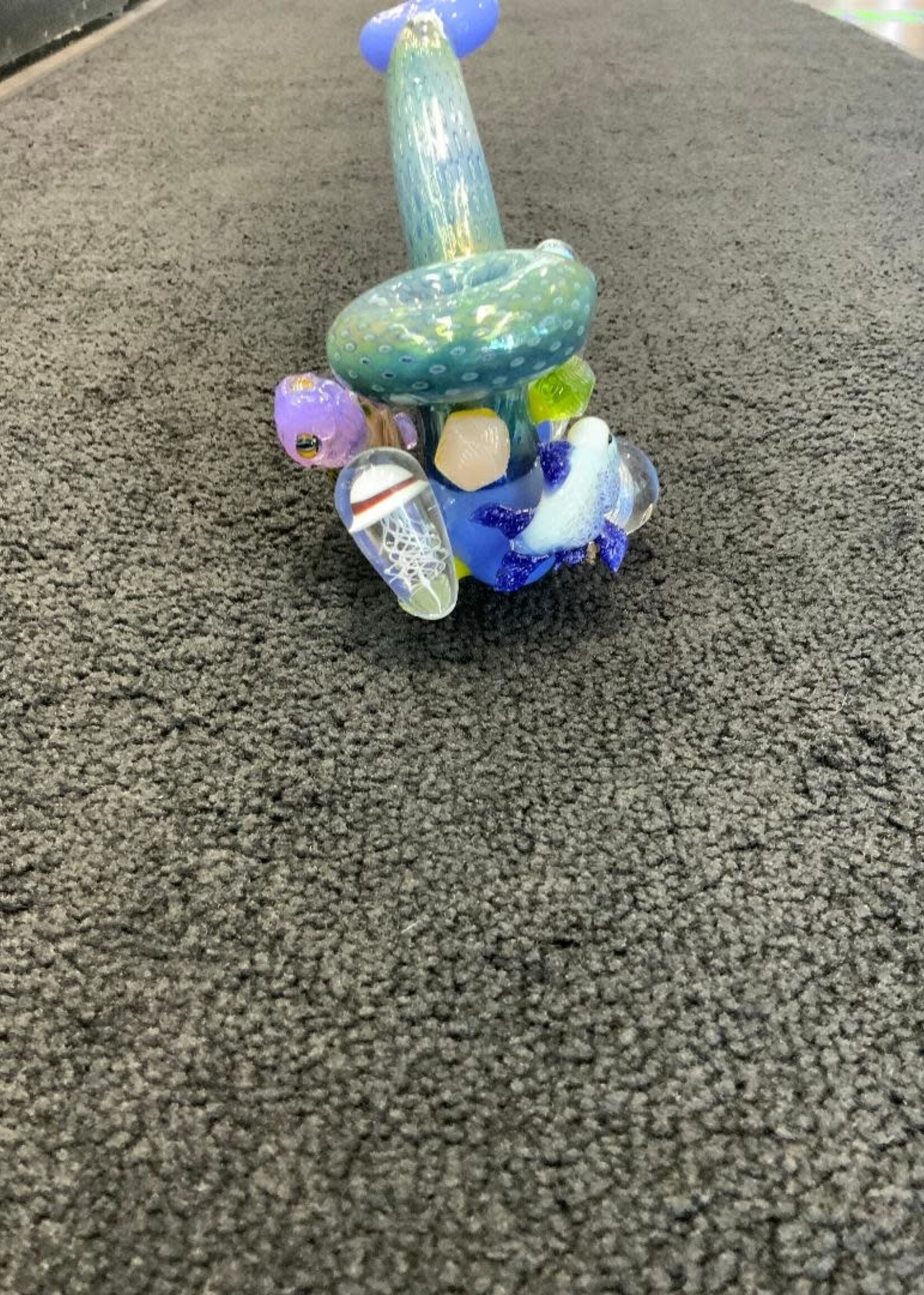 Kevin Beecher Kevin Beecher Under the Sea UV XL Sherlock