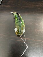 Joe Romatowski Joe Romatowski Fish Pendant Assorted
