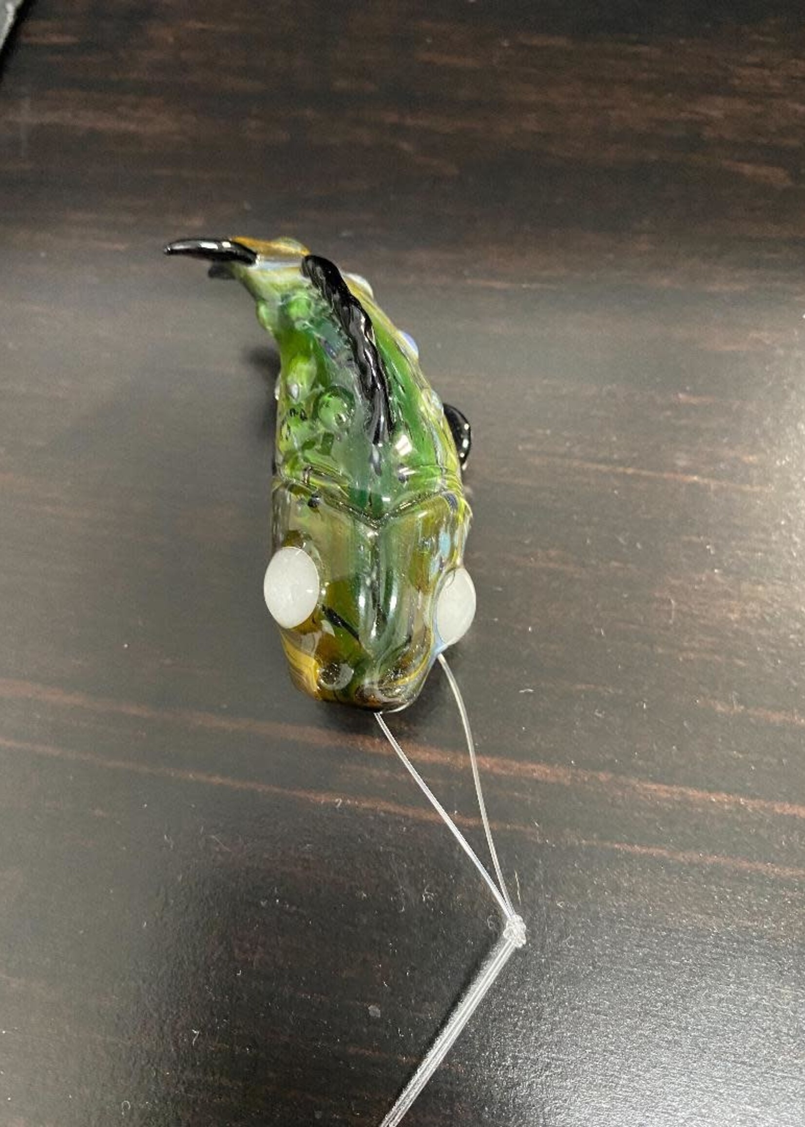 Joe Romatowski Joe Romatowski Fish Pendant Assorted