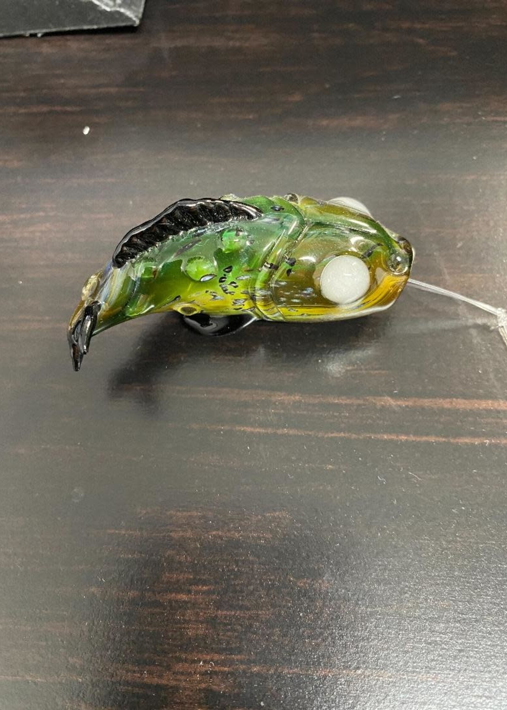 Joe Romatowski Joe Romatowski Fish Pendant Assorted