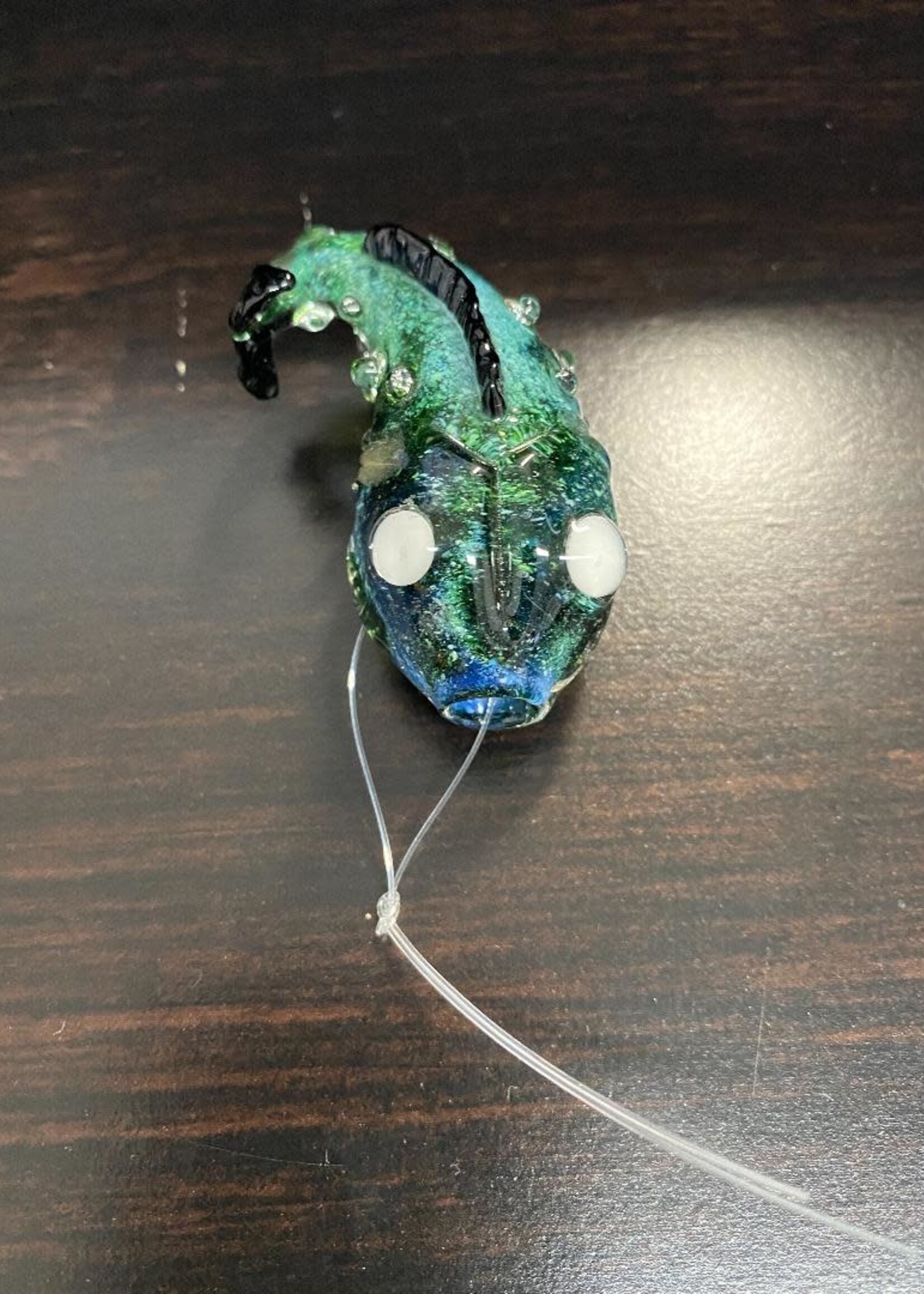 Joe Romatowski Joe Romatowski Fish Pendant Assorted