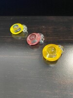 Josh Mazet Josh Mazet Lightup Pendant Asst