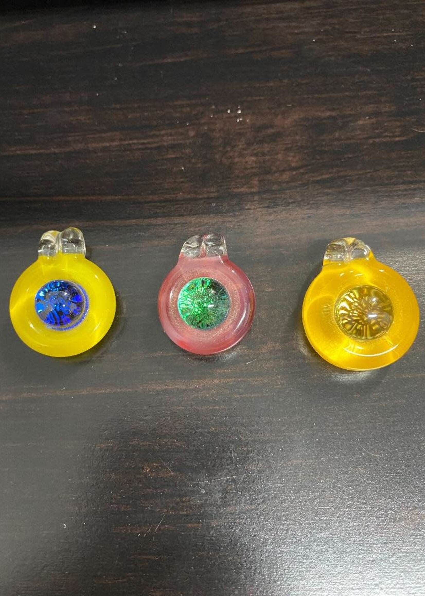 Josh Mazet Josh Mazet Lightup Pendant Asst