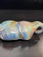 Kevin Beecher Kevin Beecher Foot Pendant