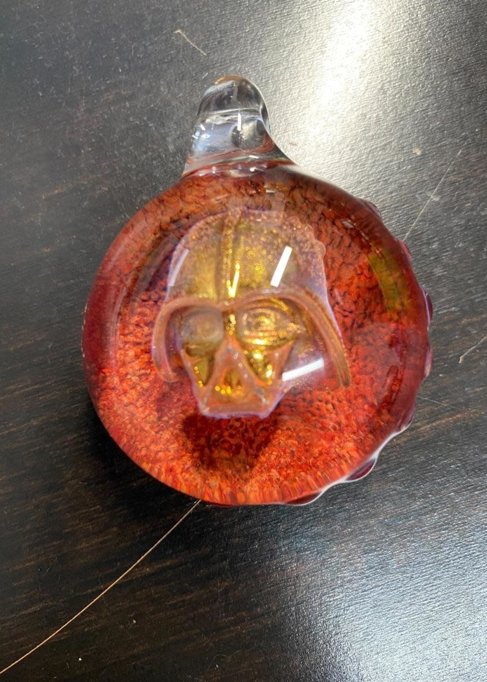 Kevin Beecher Kevin Beecher Darth Vader Pendant