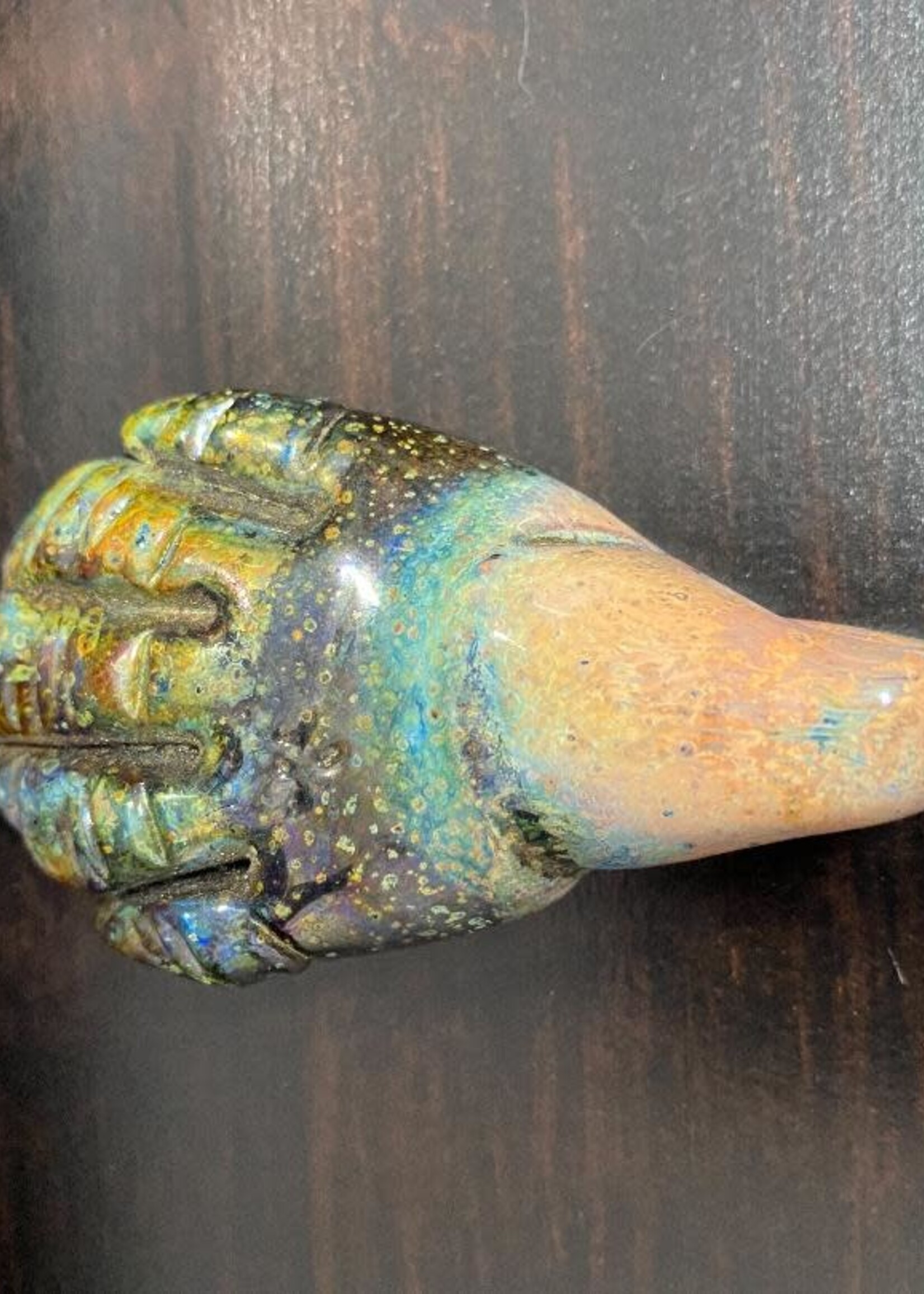 Kevin Beecher Kevin Beecher Hand Pendant