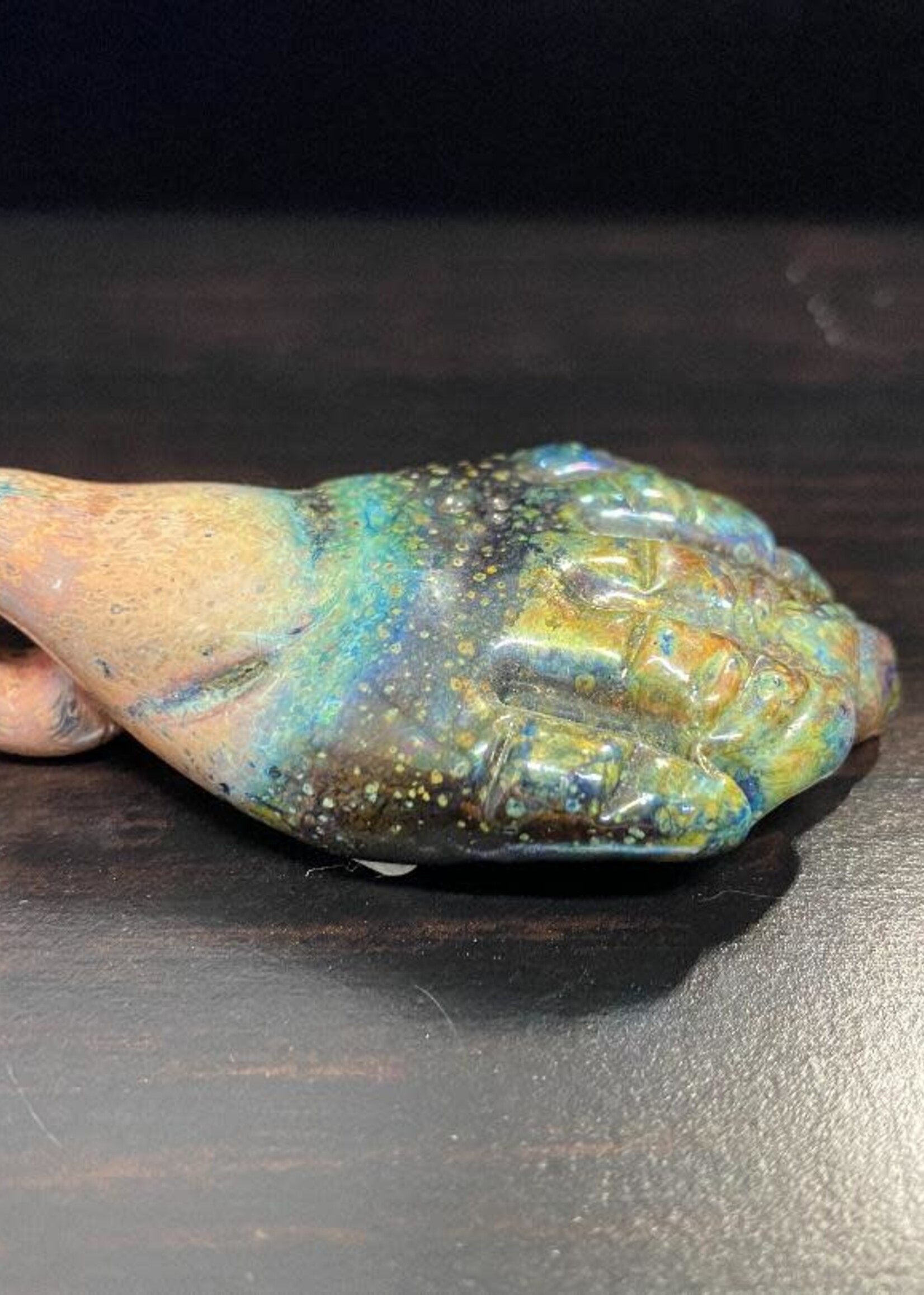 Kevin Beecher Kevin Beecher Hand Pendant