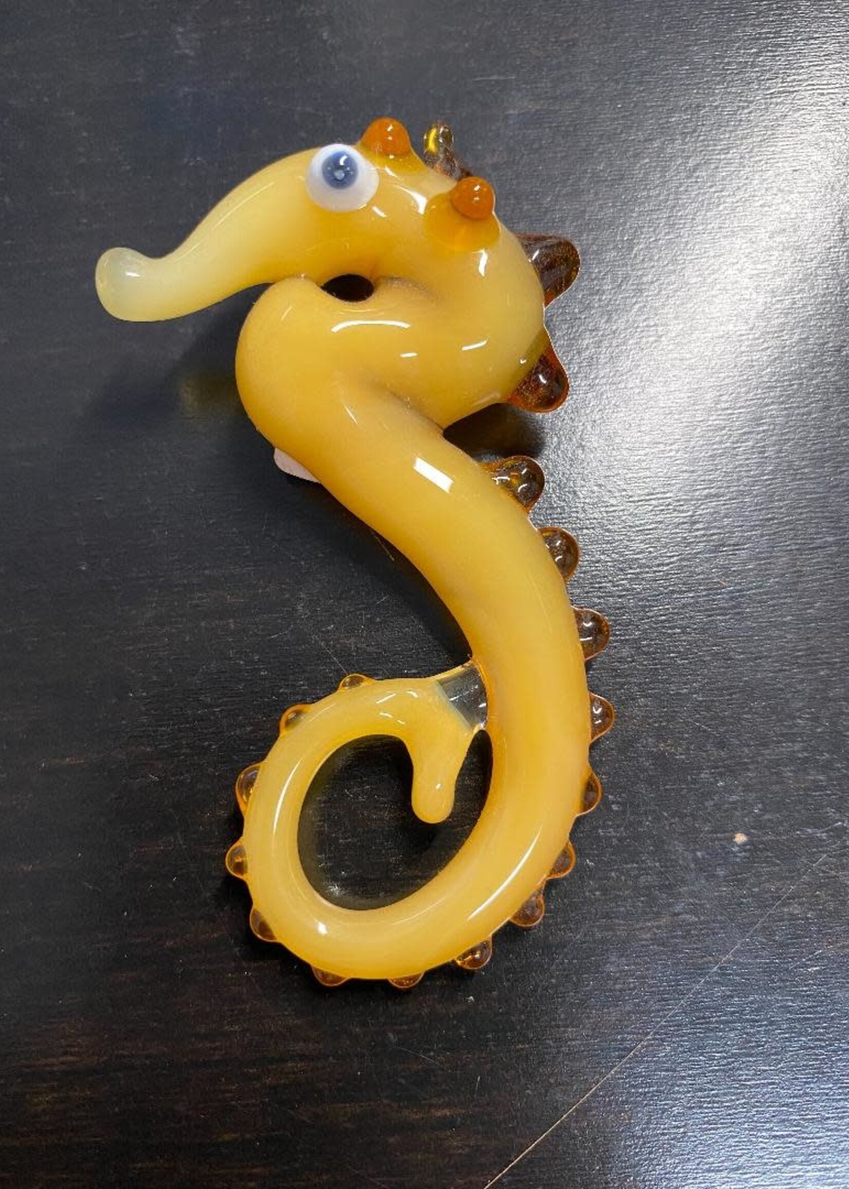 Kevin Beecher Kevin Beecher Seahorse Pendant