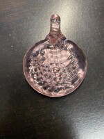 Kevin Beecher Kevin Beecher Pink Wave Pendant