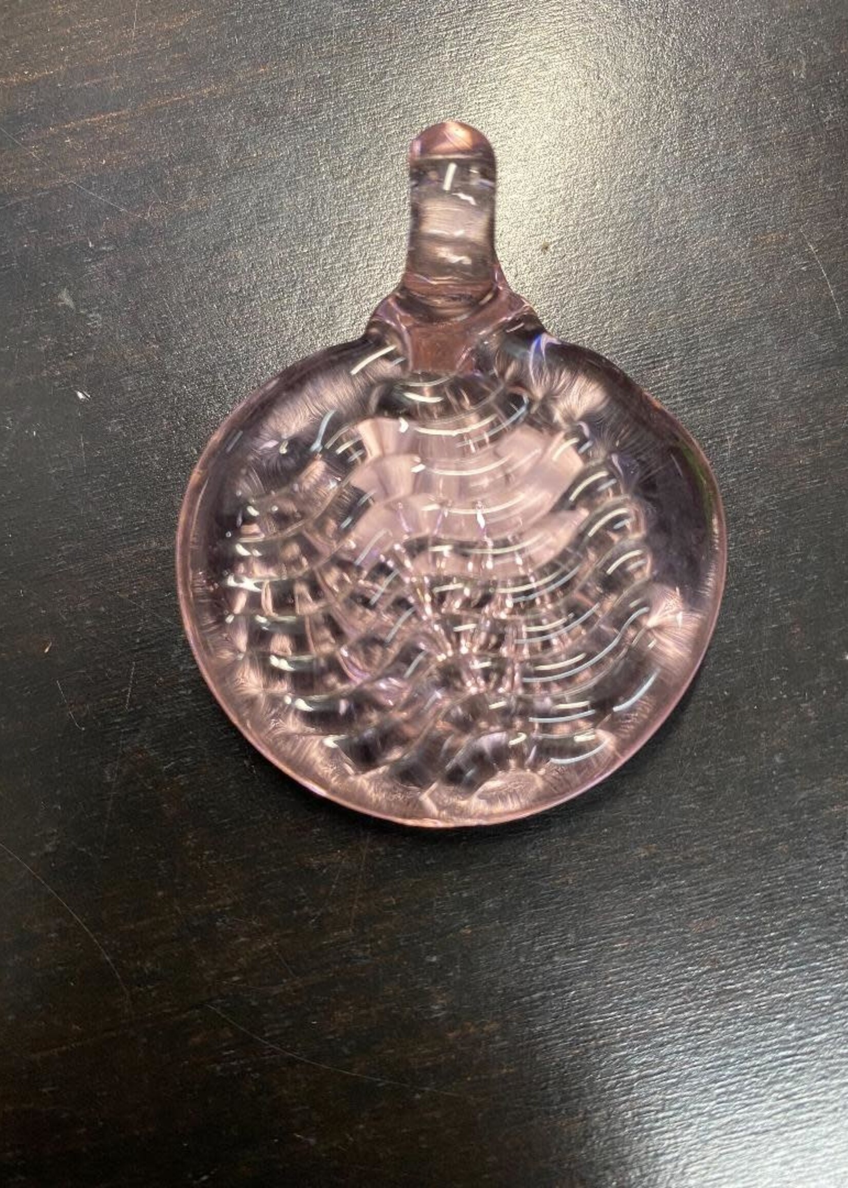 Kevin Beecher Kevin Beecher Pink Wave Pendant