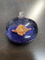 Kevin Beecher Kevin Beecher Yoda Pendant