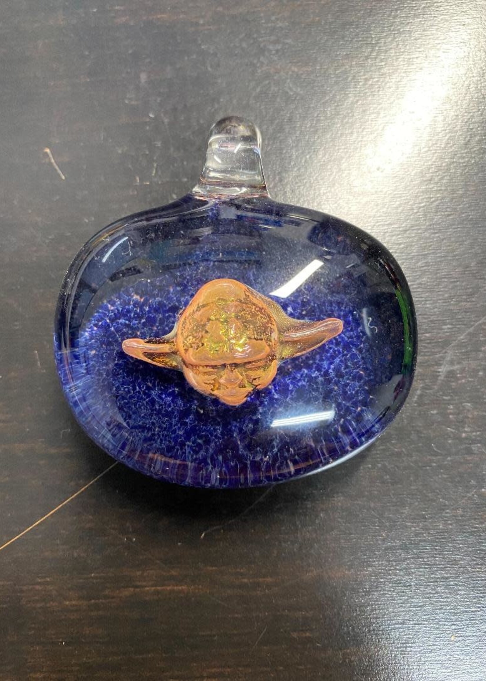Kevin Beecher Kevin Beecher Yoda Pendant
