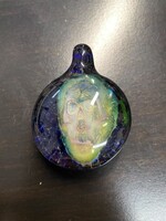 Kevin Beecher Kevin Beecher Skull Pendant