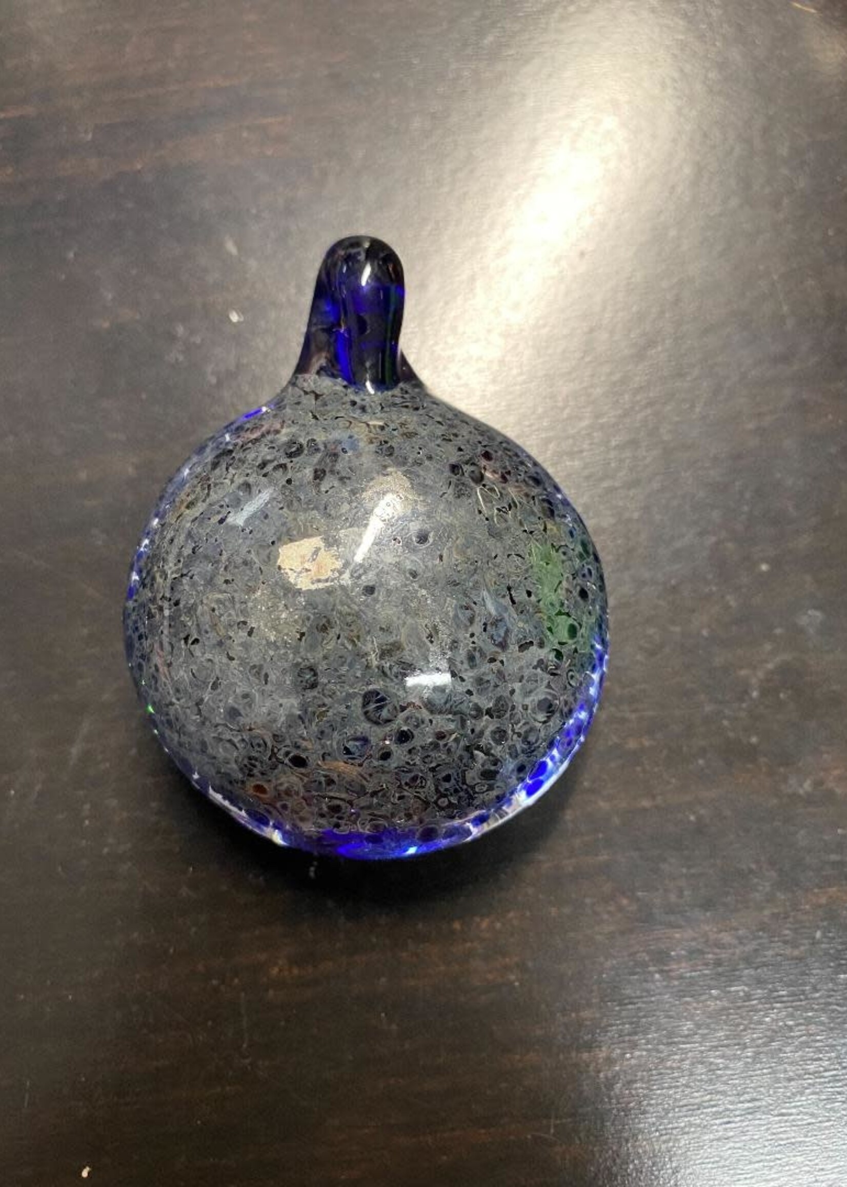 Kevin Beecher Kevin Beecher Skull Pendant