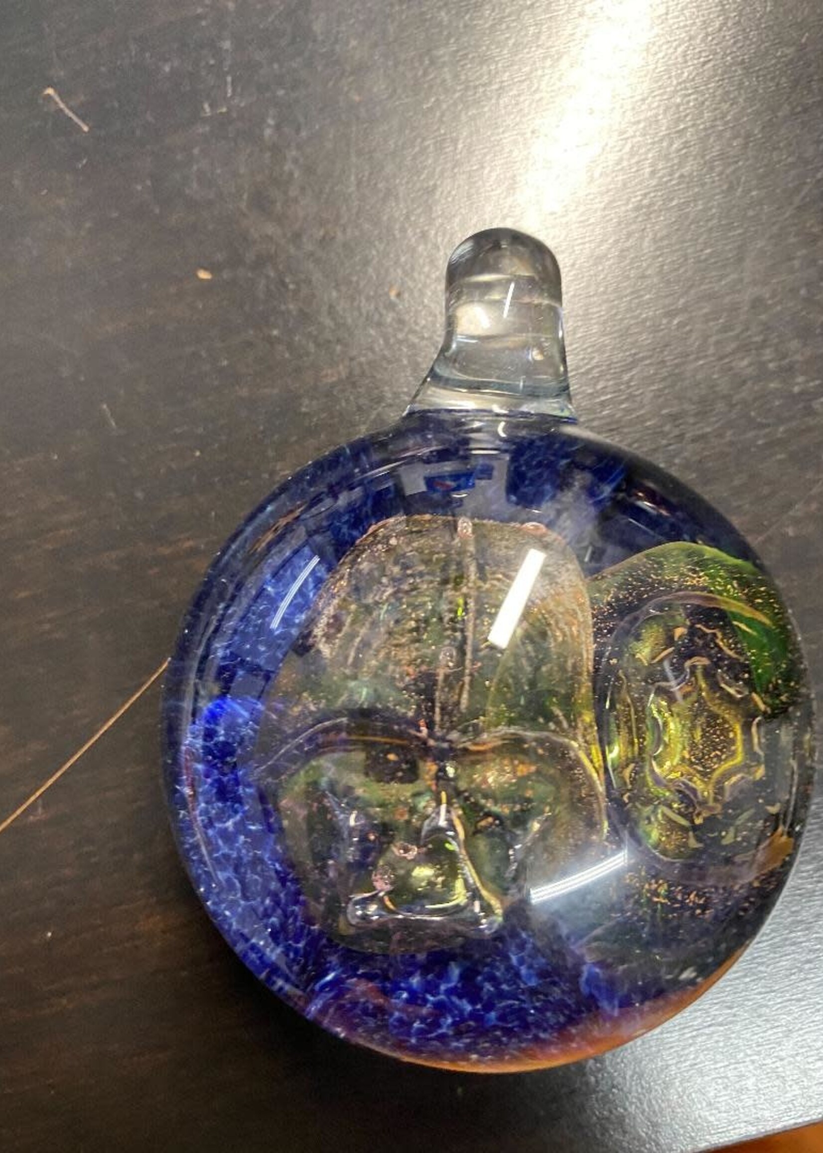 Kevin Beecher Kevin Beecher Darth Vader Pendant