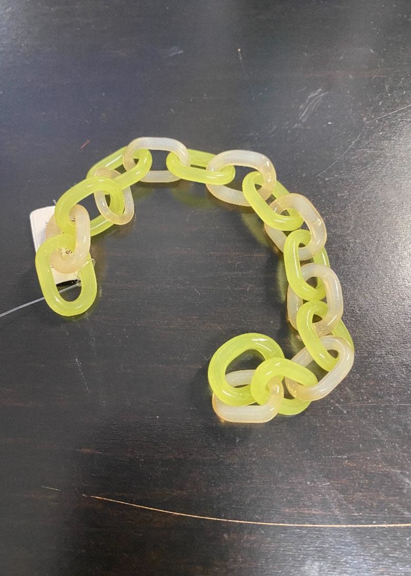 Kevin Beecher Kevin Beecher Link Chain CFL Bracelet