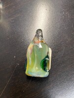 Kevin Beecher Kevin Beecher Multicolored Pendant