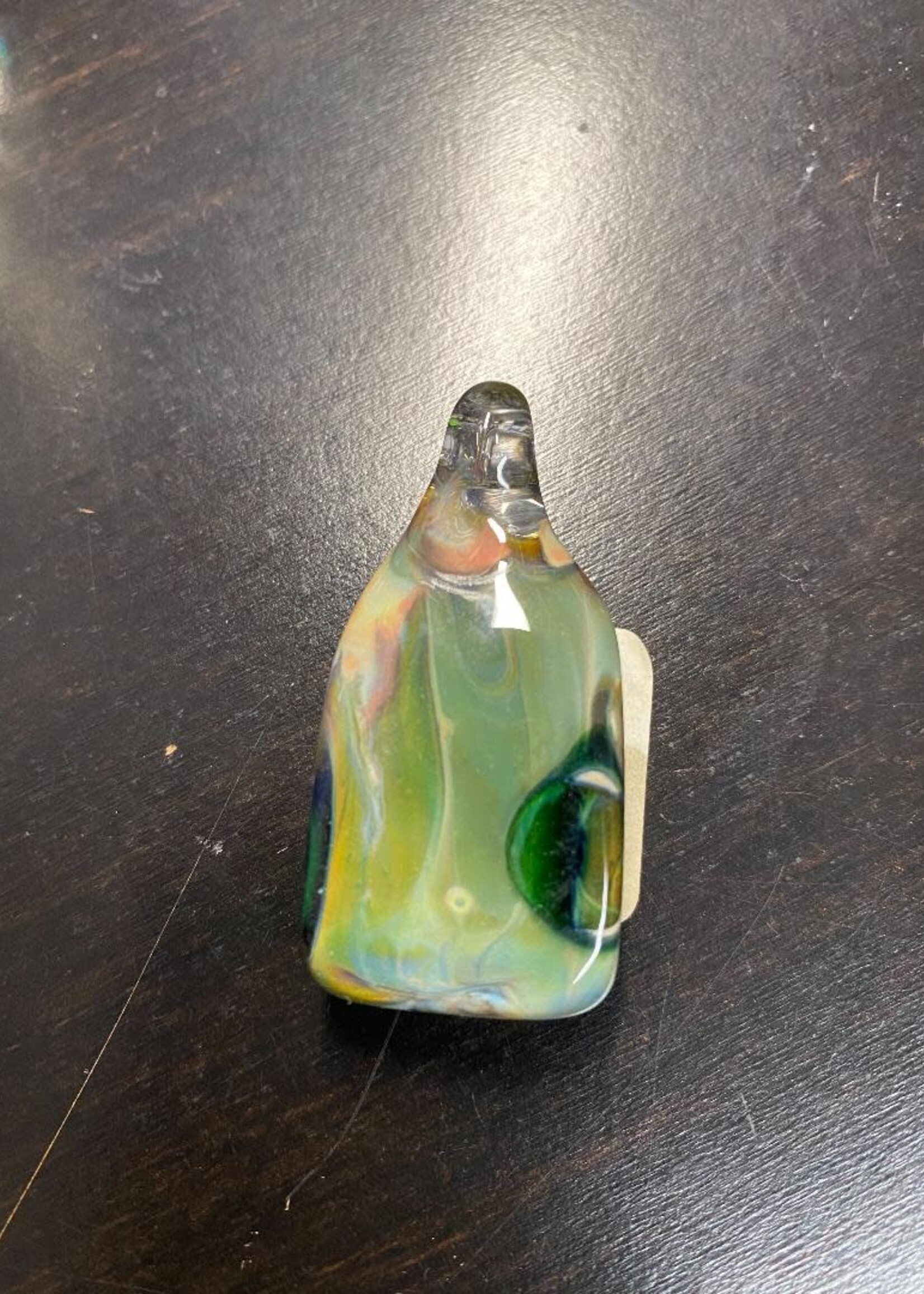 Kevin Beecher Kevin Beecher Multicolored Pendant