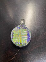 Josh Mazet Josh Mazet Glass Light Pendant