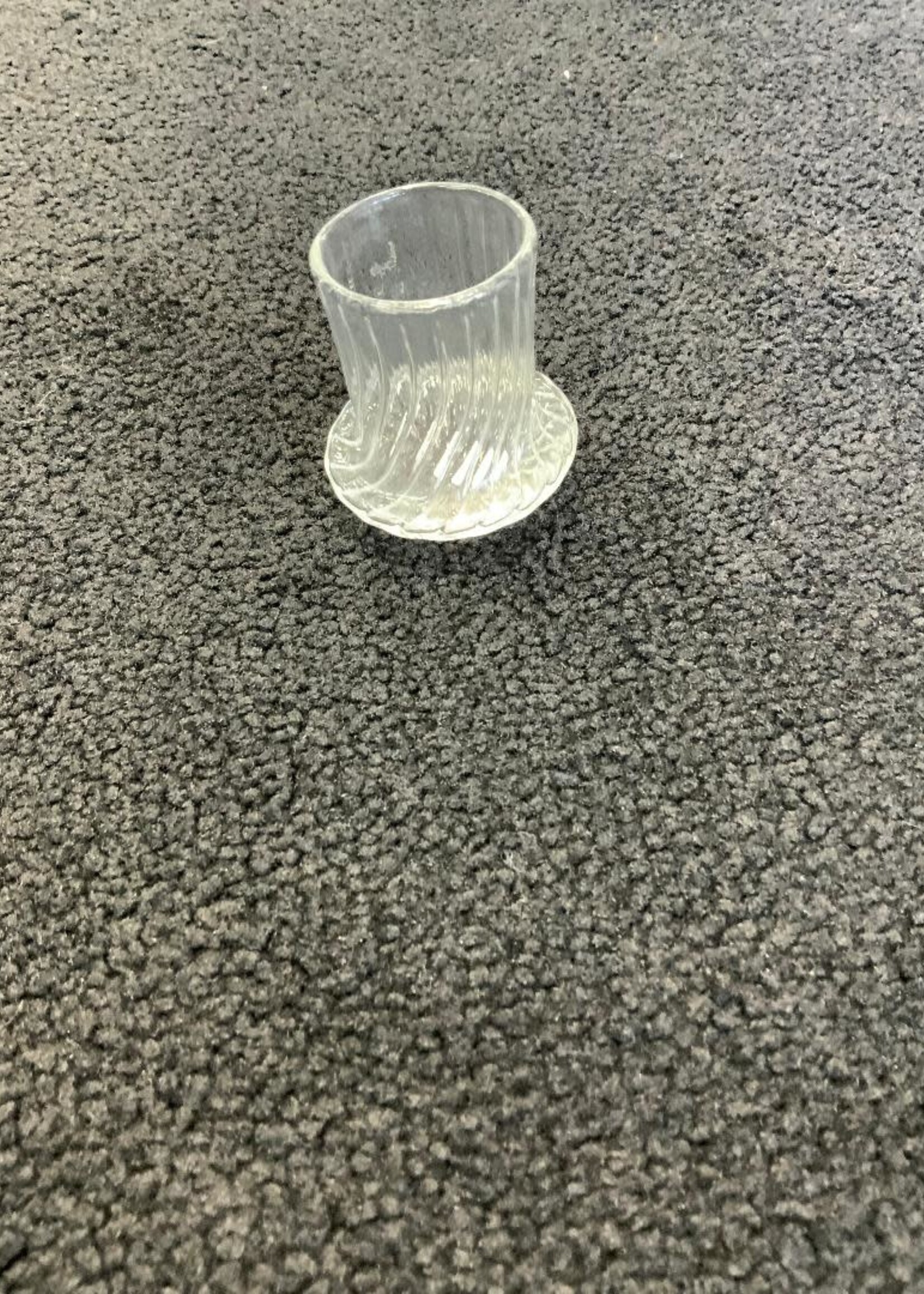 Kevin Beecher Kevin Beecher Shot Glass