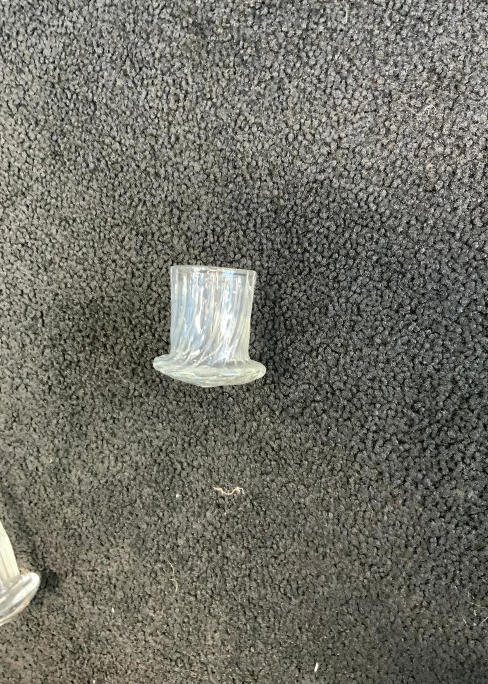 Kevin Beecher Kevin Beecher Shot Glass