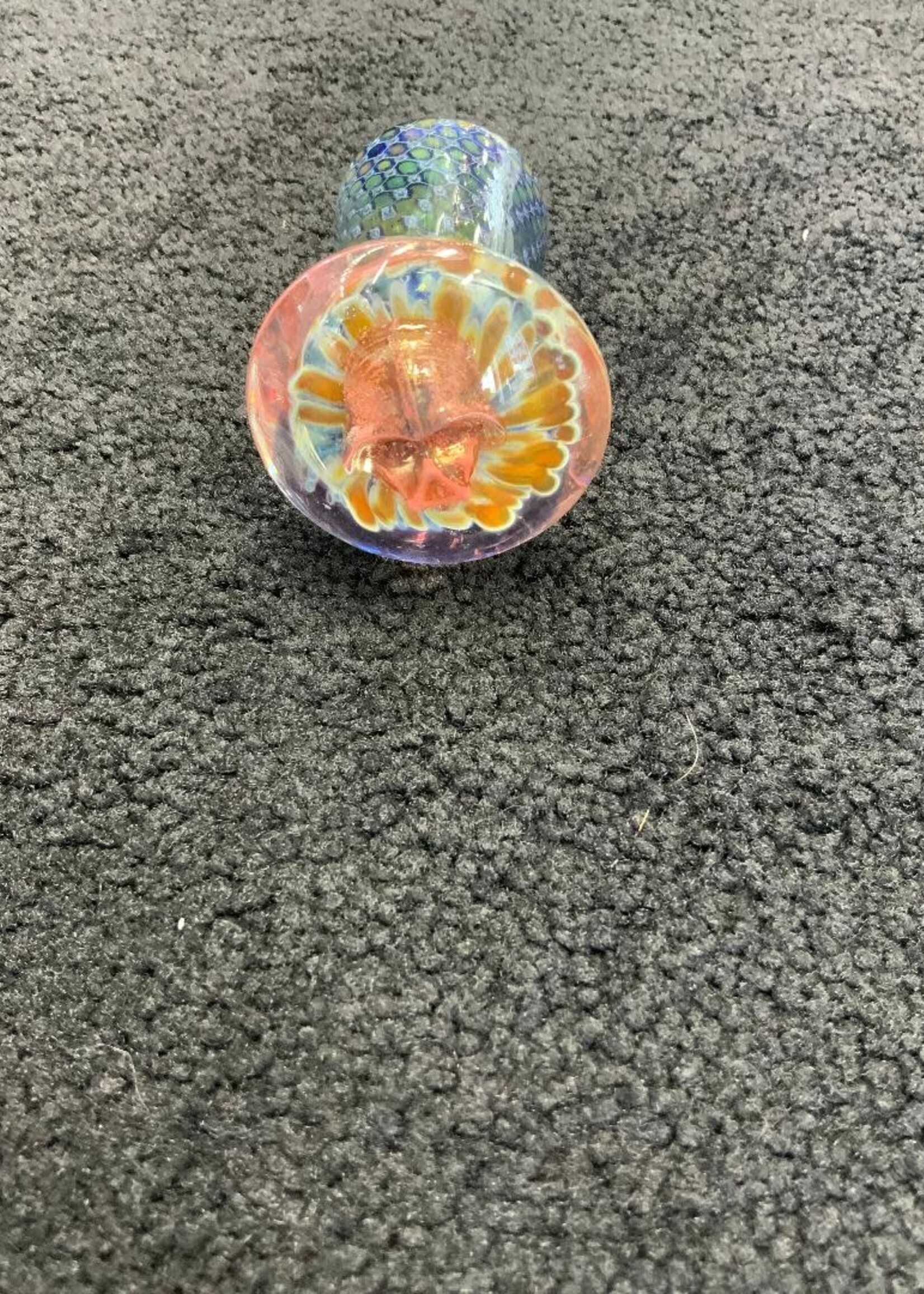Kevin Beecher Kevin Beecher Darth Vader Bubble Trap Shot Glass