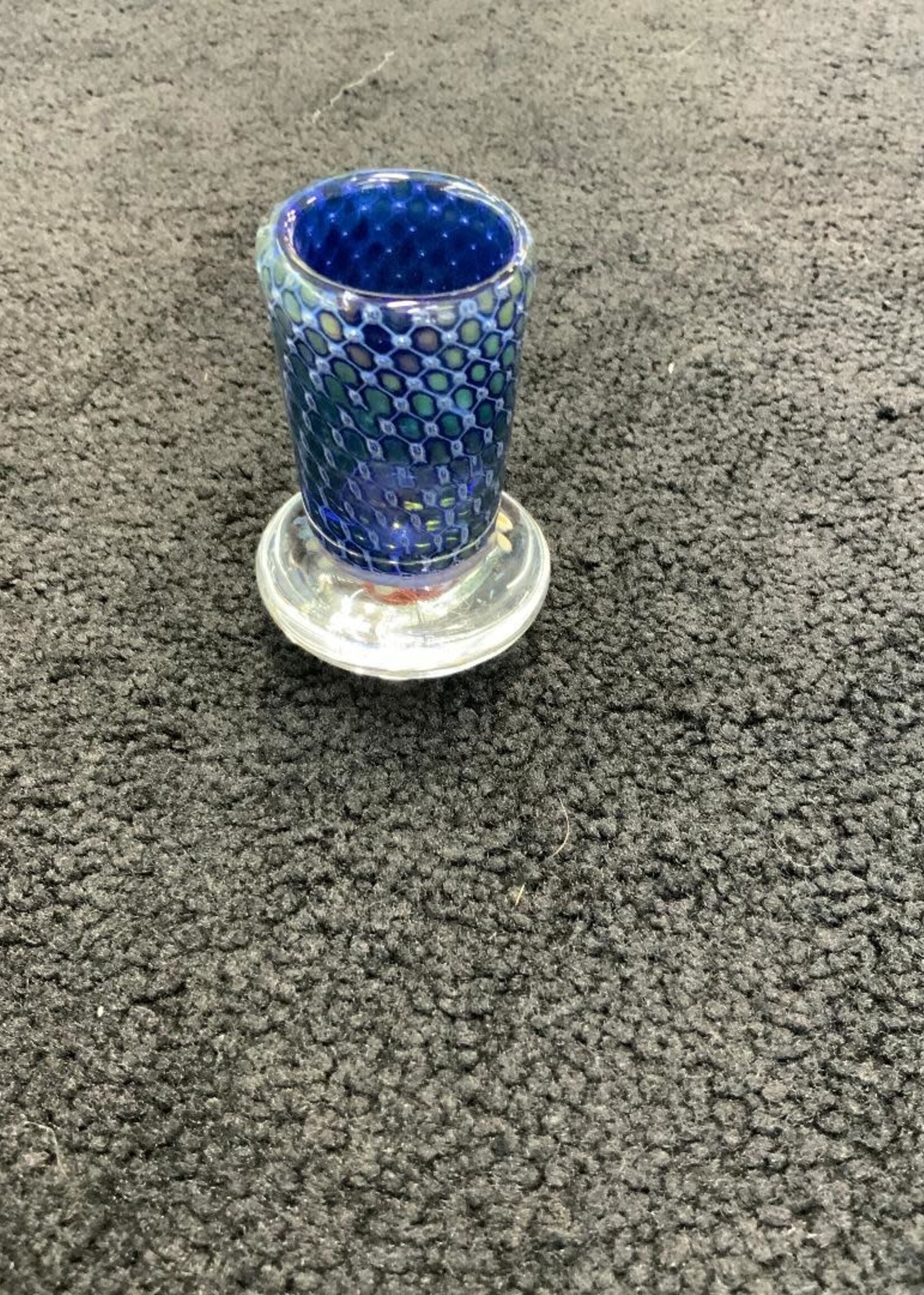 Kevin Beecher Kevin Beecher Darth Vader Bubble Trap Shot Glass