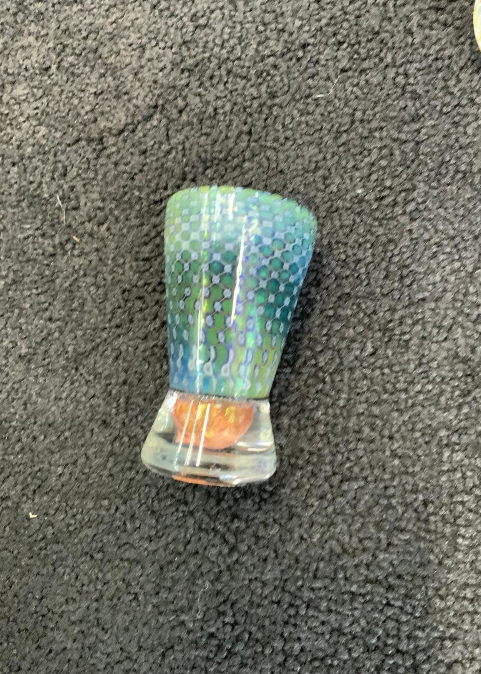 Kevin Beecher Kevin Beecher Yoda Bubble Trap Shot Glass