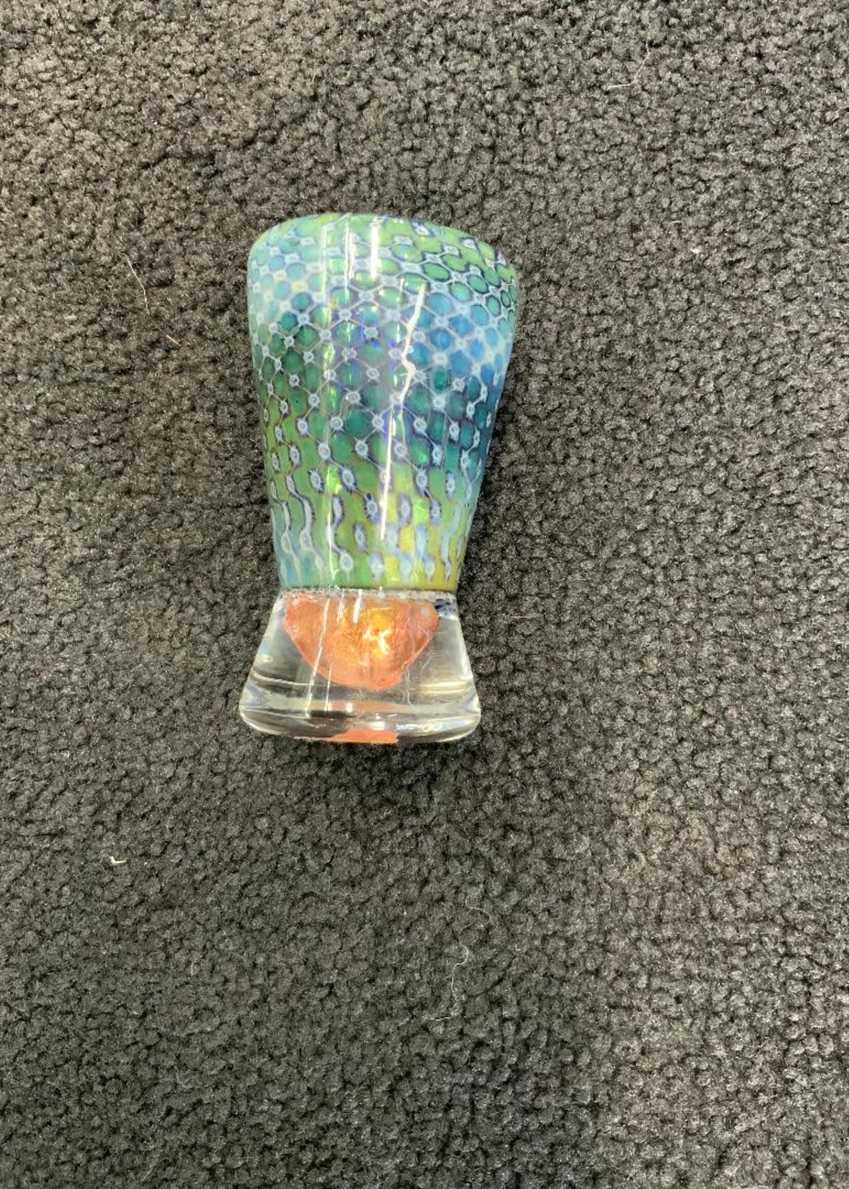 Kevin Beecher Kevin Beecher Yoda Bubble Trap Shot Glass