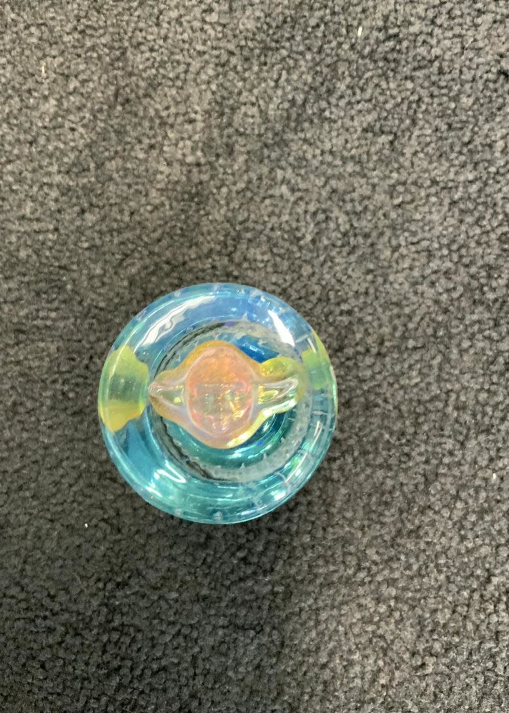 Kevin Beecher Kevin Beecher Yoda Bubble Trap Shot Glass
