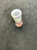 Kevin Beecher Kevin Beecher Tie Fighter Pilot White Bubble Trap Shot Glass