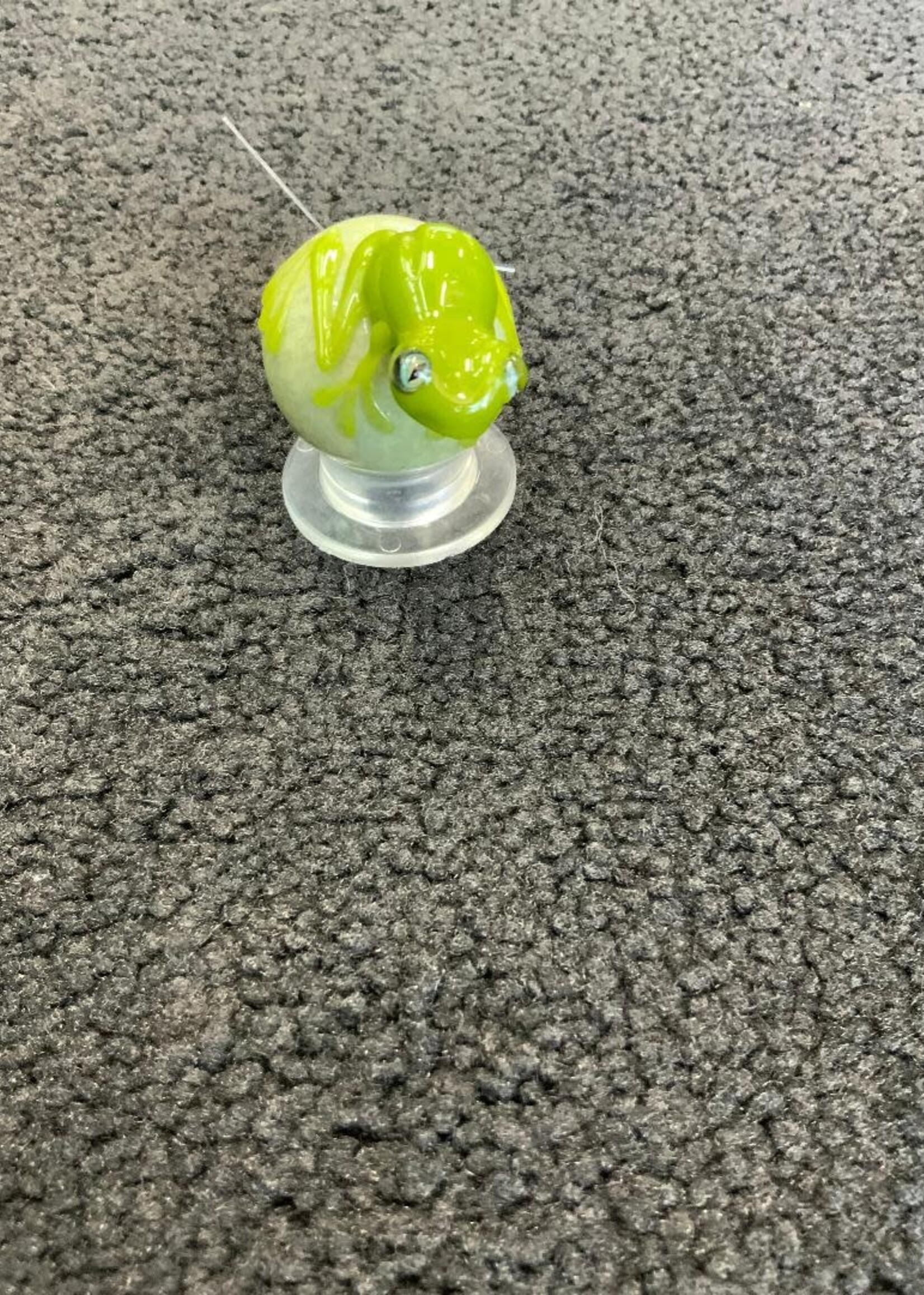 Josh Mazet Josh Mazet Frog Wine Topper