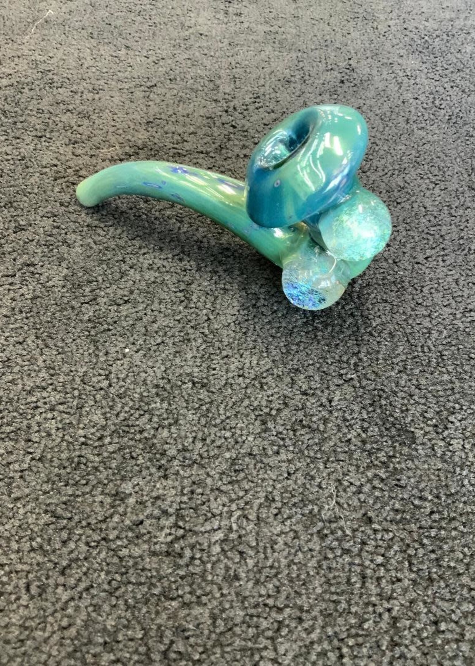 Kevin Beecher Kevin Beecher Bubble Sherlock