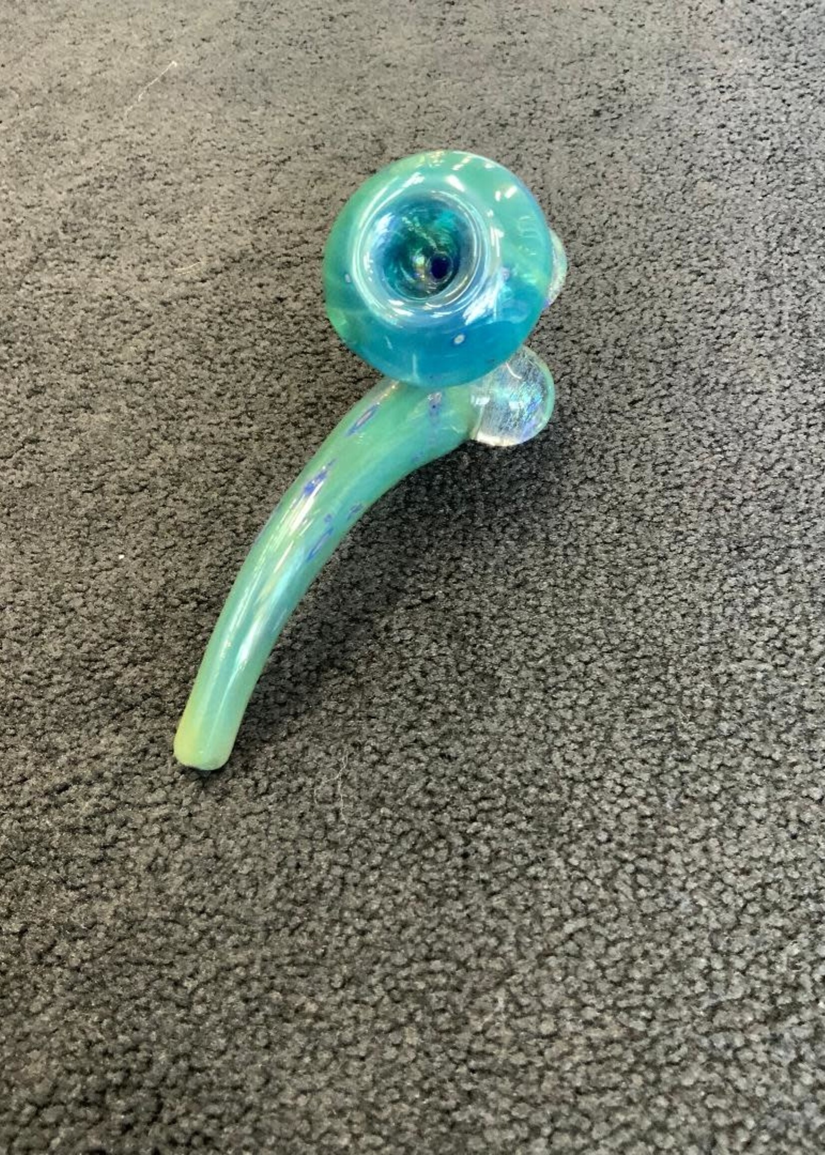 Kevin Beecher Kevin Beecher Bubble Sherlock